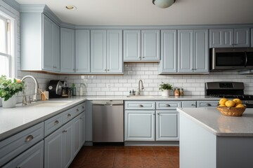 Cabinet Refinishing Modesto