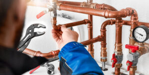 plumbing