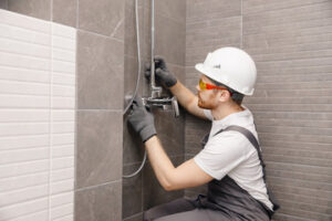 plumbing